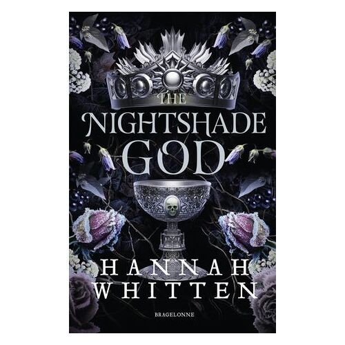 The Nightshade Crown, T3 : The Nightshade God