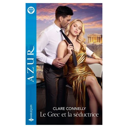 Le Grec Et La Séductrice