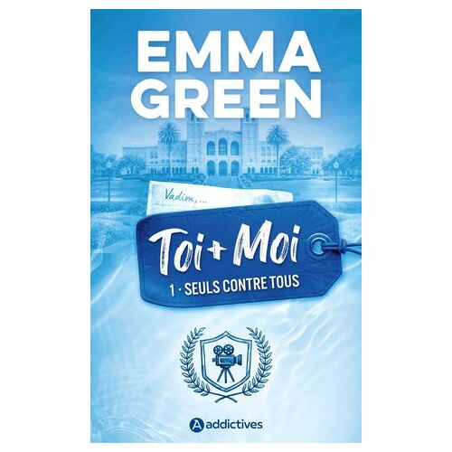 Toi + Moi : Seuls Contre Tous - Nouvelle Édition