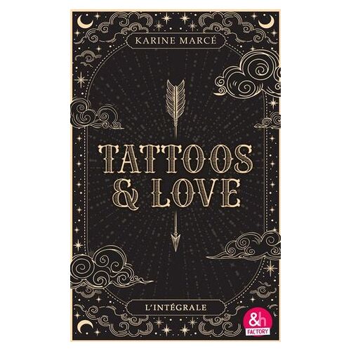 Tattoos & Love - L'intégrale