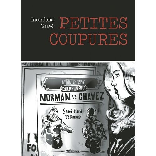 Petites Coupures