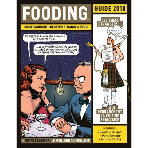 Guide Fooding