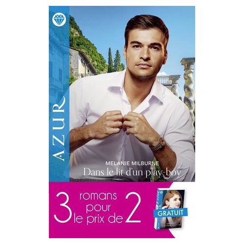 Pack Azur 3 Pour 2 - Mai 2026