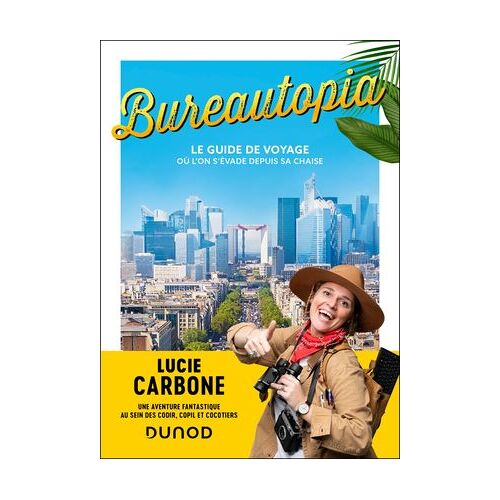 Bureautopia