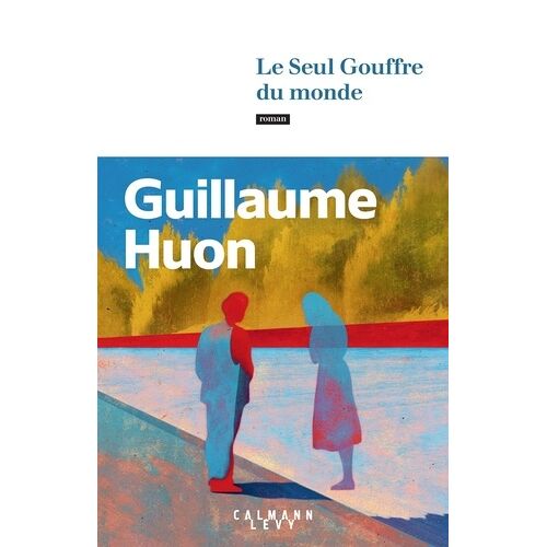 Le Seul Gouffre Du Monde