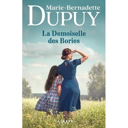 L'orpheline Du Bois Des Loups - Tome 2 - La Demoiselle Des Bories