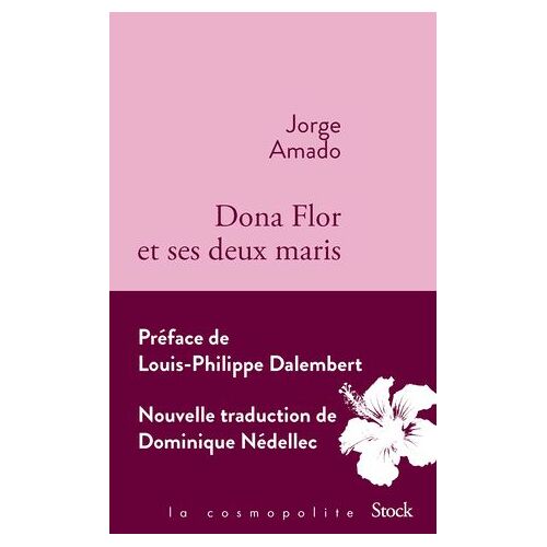 Dona Flor Et Ses Deux Maris