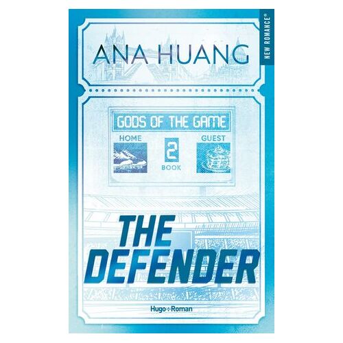 The Defender