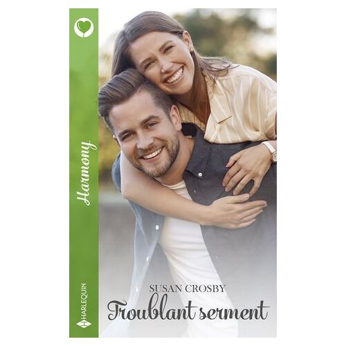 Troublant Serment
