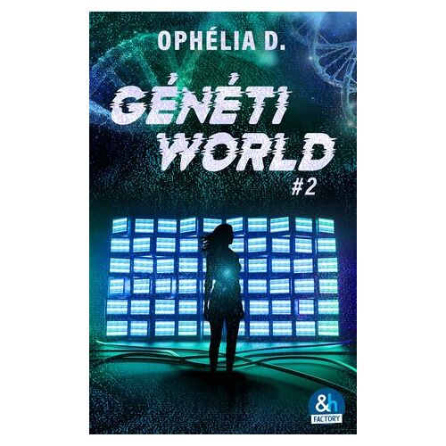 Génétiworld #2