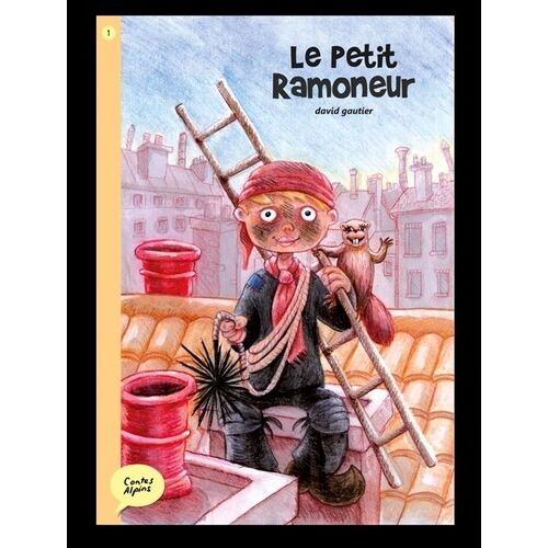 Le Petit Ramoneur