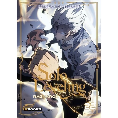 Solo Leveling - Solo Leveling Ragnarok T22