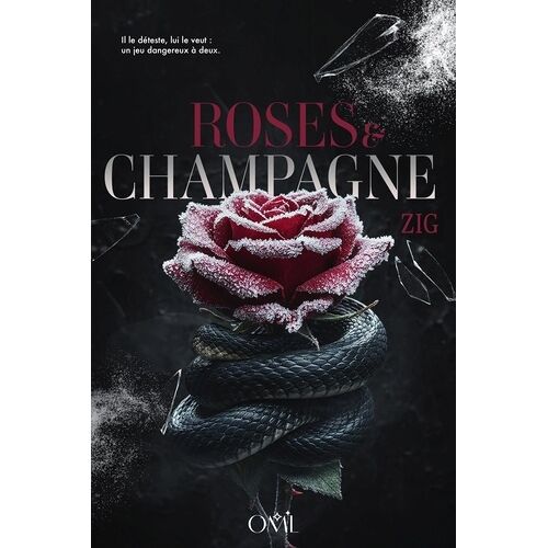 Roses & Champagne