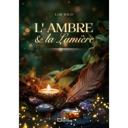 L'ambre & La Lumière