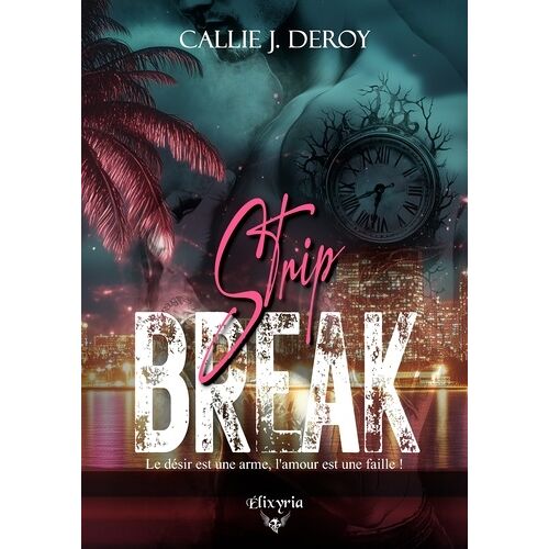 Strip Break