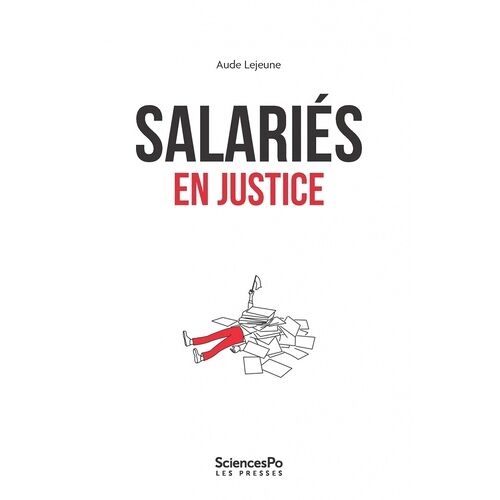Salariés En Justice