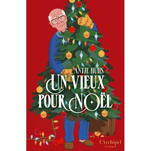 Un Vieux Pour Noël