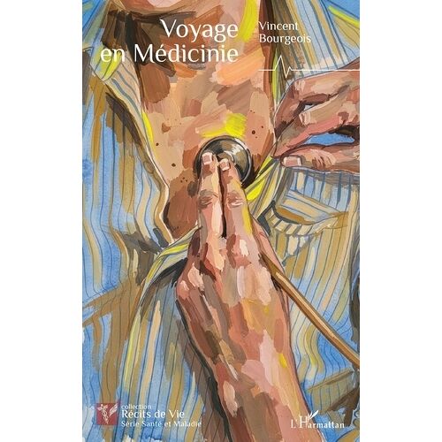 Voyage En Médicinie