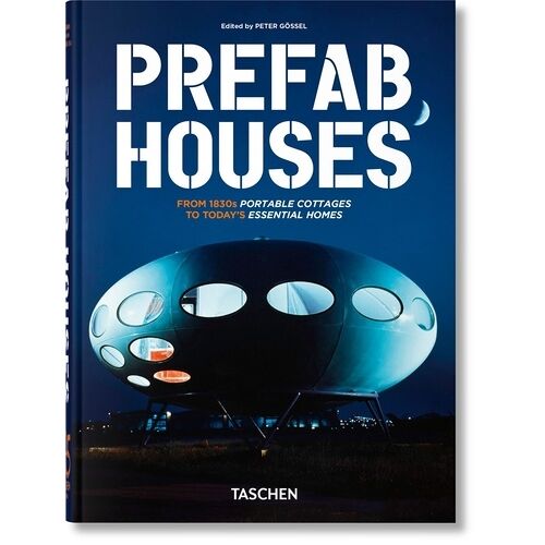 Prefab Houses - 45th Ed