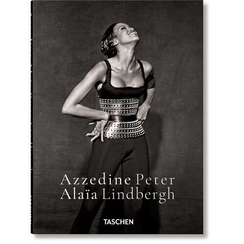 Azzedine Alaïa