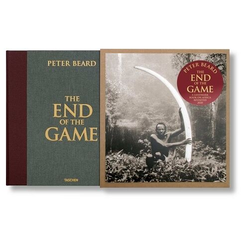Fo-Beard, End Of The Game