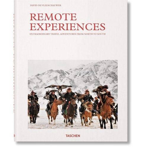 Remote Experiences - Extraordinary Travel Adventures From North To South
