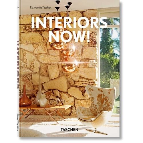 Interiors Now!