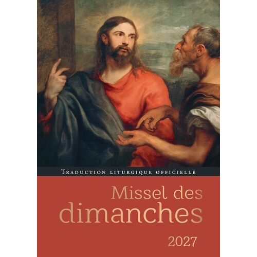 Missel Des Dimanches
