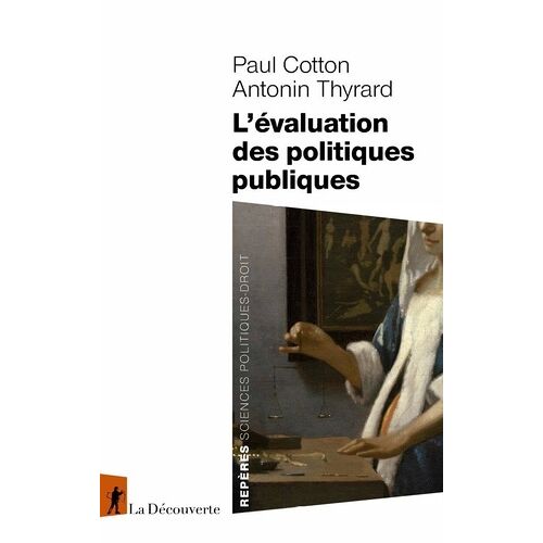L'évaluation Des Politiques Publiques