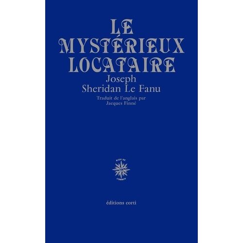 Le Mystérieux Locataire