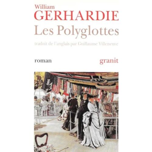 Les Polyglottes