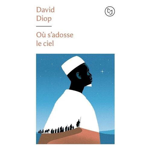 Où S'adosse Le Ciel