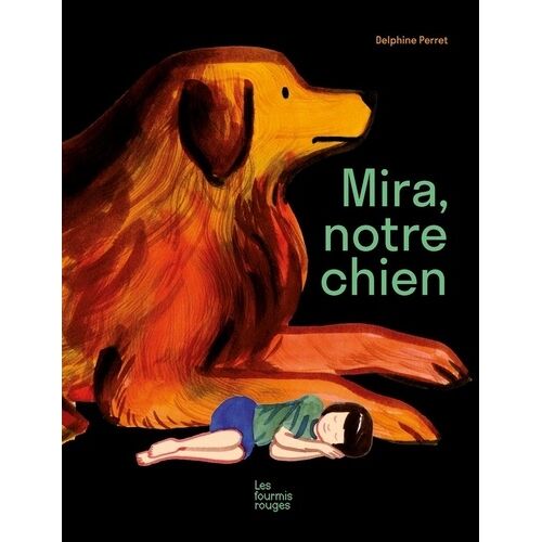 Mira, Notre Chien