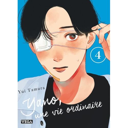 Yano, Une Vie Ordinaire - Tome 4