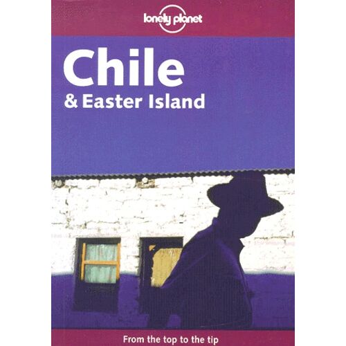Chile & Easter Island