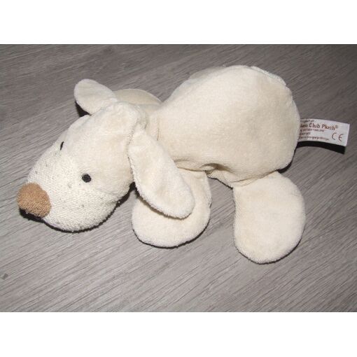 Peluche Krokmou Dragon Noir 23 Cm - Peluche Licence Dragons à Prix