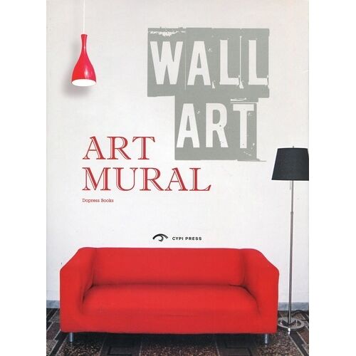 Wall Art - Art Mural
