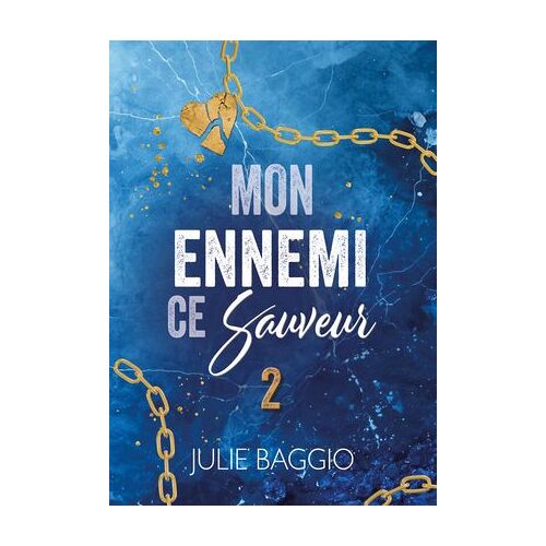 Mon Ennemi, Ce Sauveur