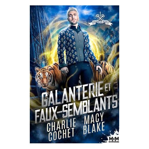 Galanterie Et Faux-Semblants