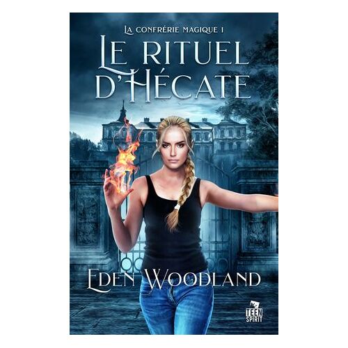 Le Rituel D'hécate