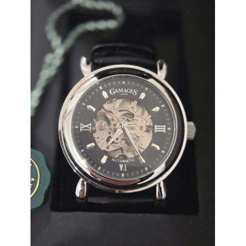 Montre Automatique