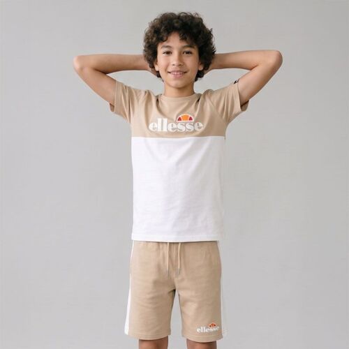 Ensemble Ellesse Sj00500b Enfant Ellesse