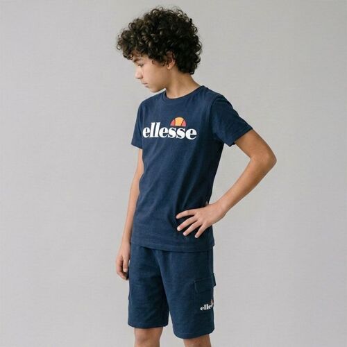 Ensemble Ellesse Sj00498b Enfant Ellesse