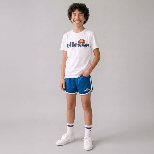 Ensemble 3 Pieces Ellesse Sj00269 Enfant Ellesse