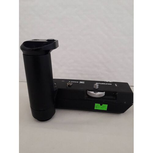 OLYMPUS WINDER 2 POUR OM-1 OM-2 OM-3 OM-4