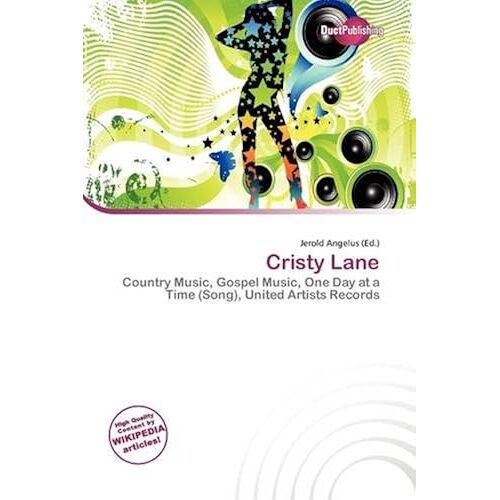 Cristy Lane