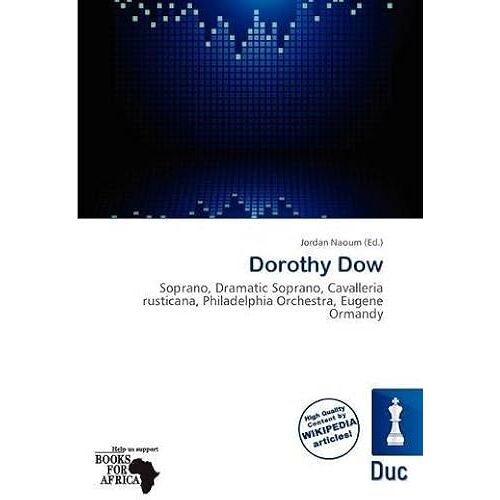 Dorothy Dow