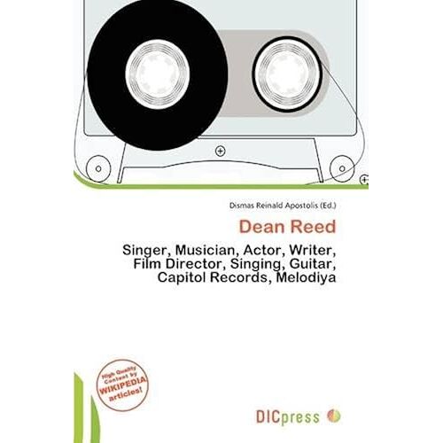 Dean Reed