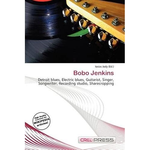 Bobo Jenkins