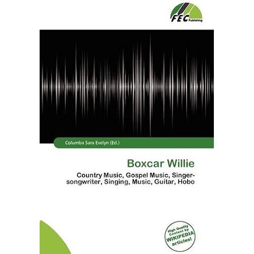 Boxcar Willie
